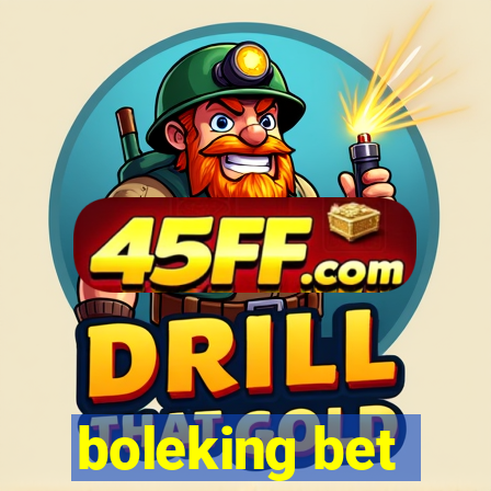 boleking bet